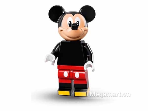 Bộ sưu tập nhân vật của Lego Minifigures 71012 - Nhân vật Disney