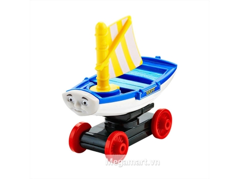 Nhân vật Skiff trong bộ Thomas & Friends Bộ sưu tập tàu lửa Thomas - Skiff