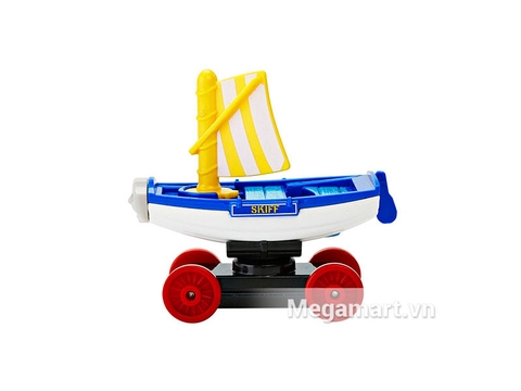hình ảnh chi tiết sản phẩm Thomas & Friends Bộ sưu tập tàu lửa Thomas - Skiff