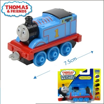 Nhân vật thomas trong bộ  Thomas & Friends Bộ sưu tập tàu lửa - Thomas