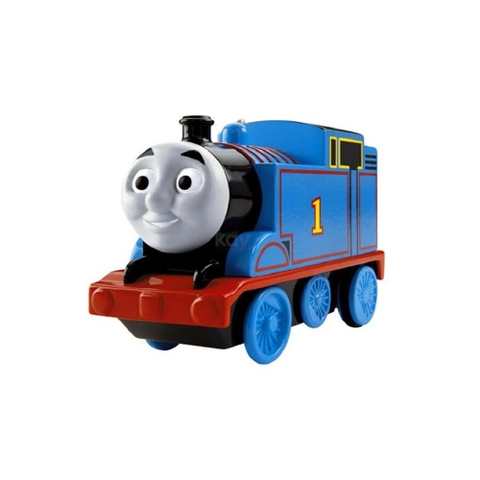 Đồ Chơi Thomas And Friends Bộ Tàu Lửa Chạy Pin