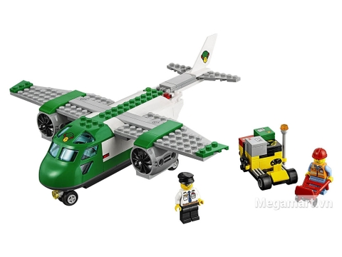 Lego Máy Bay Chở Khách Giá Tốt T082023  Mua tại Lazadavn