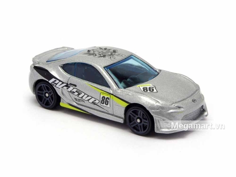 Hot Wheels Scion FR-S - siêu xe cao cấp