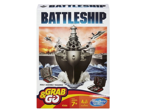 Hình ảnh vỏ hộp bộ Hasbro Gaming Cờ tỷ phú dành cho trẻ em