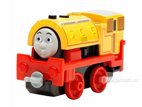 Thomas & Friends Bộ sưu tập tàu lửa - Bill - ảnh bìa sản phẩm
