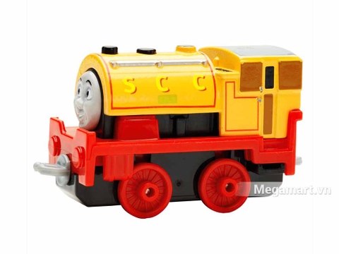 Thomas & Friends Bộ sưu tập tàu lửa - Bill - nhân vật chính