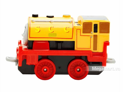 Thomas & Friends Bộ sưu tập tàu lửa - Bill - đầu tàu mới lạ