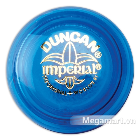 YoYo Duncan Imperial thiết kế đẹp
