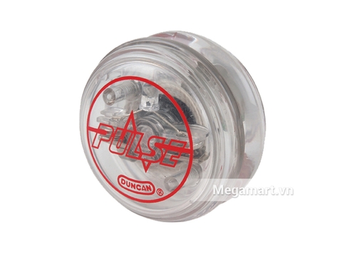 YoYo Duncan Pulse (phát sáng) thiết kế đẹp