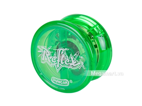 YoYo Duncan Reflex thiết kế đẹp