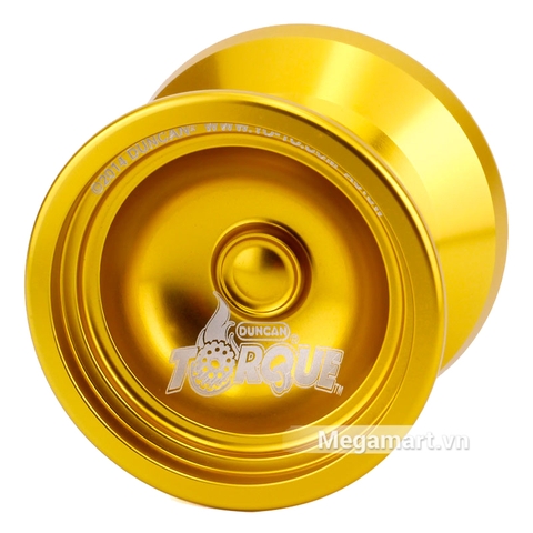 YoYo Duncan Torque thiết kế đẹp