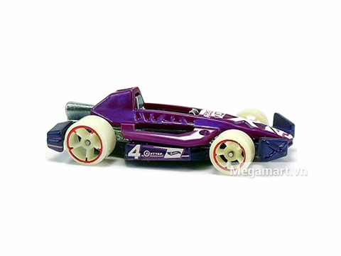 Thiết kế ấn tượng của Hot Wheels Arrow Dynamic