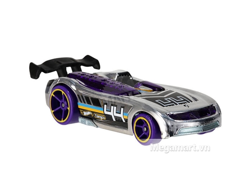 Hot Wheels Battle Spec mang đến cho bé những trải nghiệm thú vị