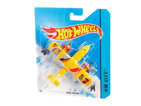 Thông tin chung bộ đồ chơi Hot Wheels Blaze Buster