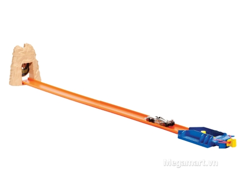 Mô hình bộ Hot Wheels Hang rắn hổ mang