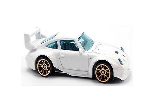 Mô hình Hot Wheels Porsche 993 GT2 an toàn bền đẹp