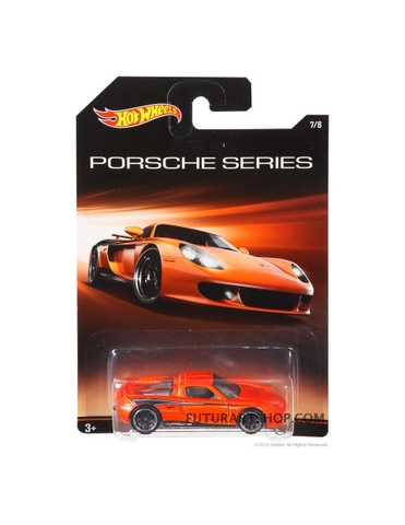 Arriba 82+ imagen carrera gt hot wheels