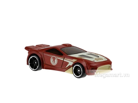 Những đặc biệt trong thiết kế của Hot Wheels Star Wars Scorcher