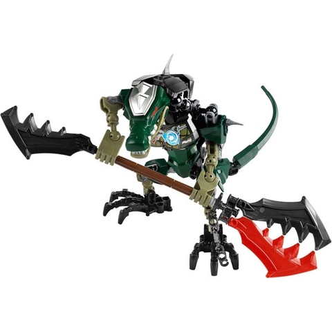 Đồ chơi Lego Chima 70203 - CHI Cragger giúp bé phát triển khả năng sáng tạo