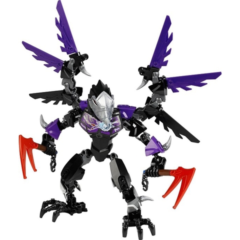 Mô hình Lego Chima 70205 - CHI Razar