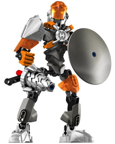 Hình ảnh sản phẩm Lego Hero Factory 44004 - Bulk