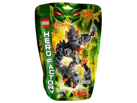 Túi đựng Lego Hero Factory 44005 - Bruizer