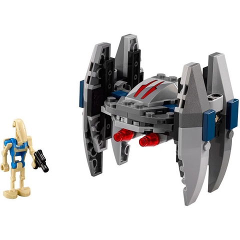 Mô hình Lego Star Wars 75073 - Rô Bốt Kền Kền