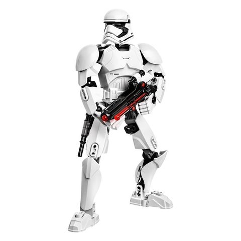 Đồ chơi LEGO Star Wars 75276  Mô hình Stormtrooper LEGO 75276 Stormtrooper 