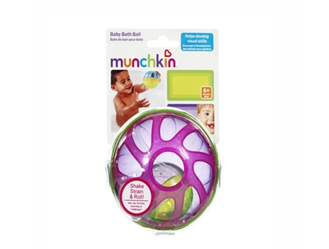 Hình ảnh vỏ hộp bộ Munchkin Bóng xúc xắc