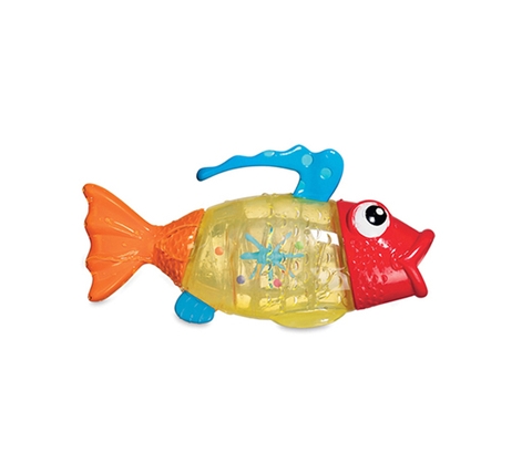 Munchkin Cá làm mưa dễ thương và ngộ nghĩnh