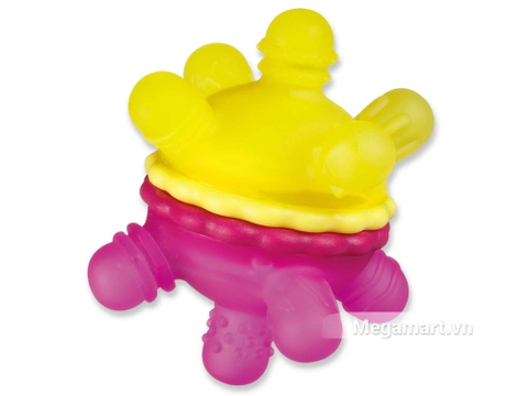 Munchkin Gặm nướu đa năng quả bóng giúp kích thích giác quan của trẻ nhỏ