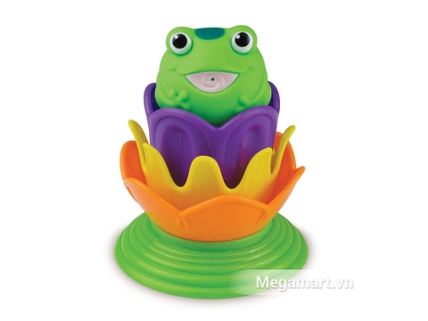 Mô hình Munchkin Hoàng tử ếch đáng yêu