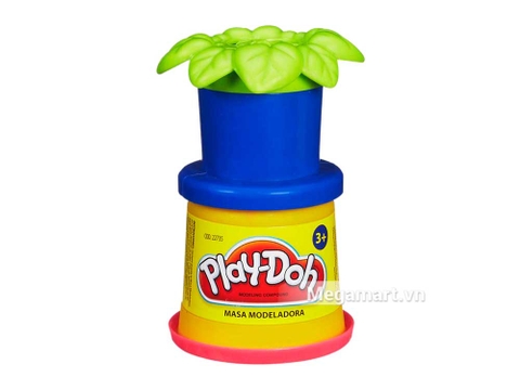 Play-Doh 22735 - Dụng cụ ngộ nghĩnh - Hình ảnh vỏ hộp