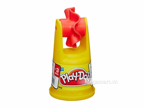 Play-Doh 22735 - Dụng cụ ngộ nghĩnh - Thiết kế ấn tượng
