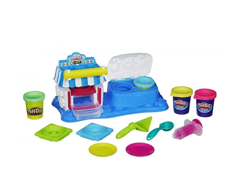 Đồ chơi Play-Doh A5013 - Tráng miệng ngọt ngào