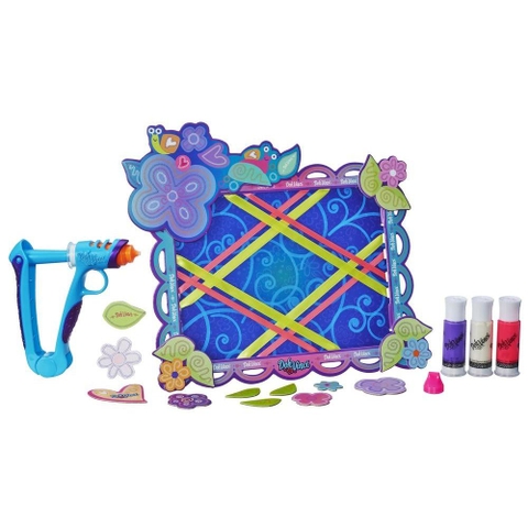 Bộ đồ chơi Play-Doh A7189 - Khung ảnh hoa xuân
