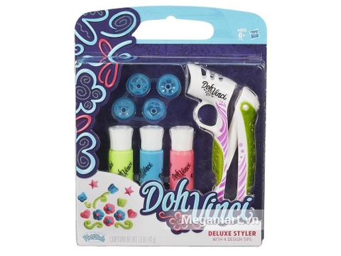 Hình ảnh vỏ ngoài của Play-Doh A7190 - Bột vẽ 3 màu