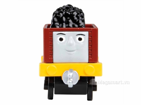 Làm phong phú bộ sưu tập tàu hỏa cùng Thomas and Friends Bộ sưu tập tàu lửa - Troublesome Truck