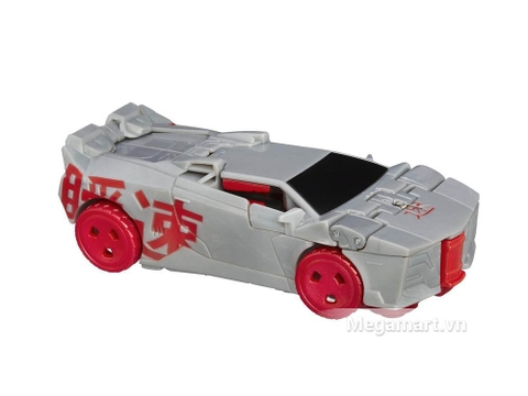 Transformers Robot Ninja Mode Sideswipe RID phiên bản biến đổi siêu tốc mang đến nhiều điều thú vị cho bé