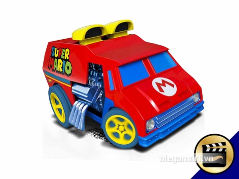 Đồ chơi Hot Wheels Cool-one