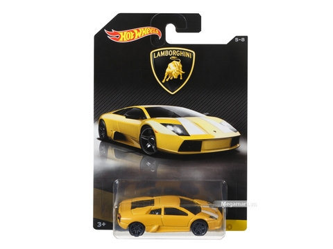 Đồ chơi Hot Wheels Lamborghini Murcielago
