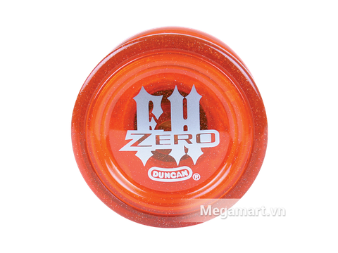 YoYo Duncan FH Zero Glitter có tốc độ hoàn hảo cho người chơi
