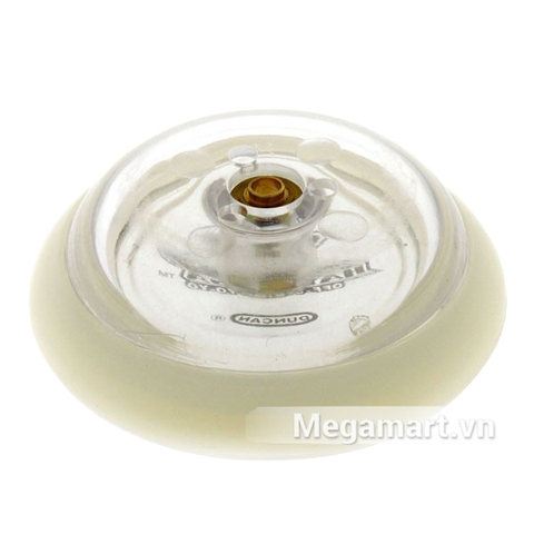 YoYo Duncan Hayabusa Clear thiết kế đẹp