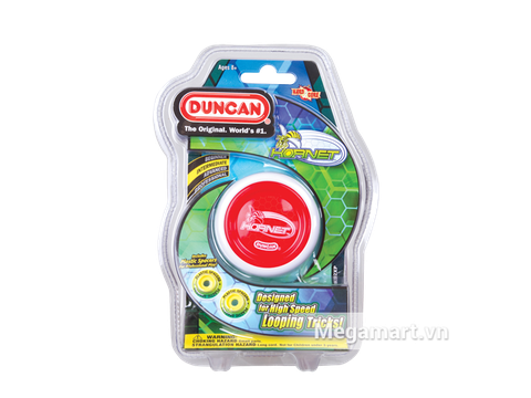 màu sắc của YoYo Duncan Hornet để lựa chọn