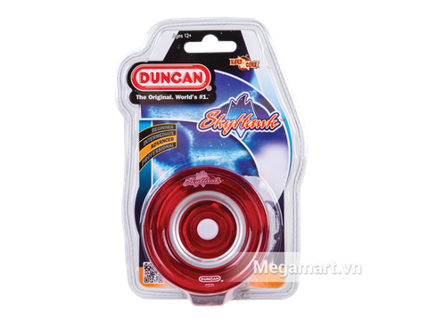 màu sắc của YoYo Duncan Skyhawk để lựa chọn