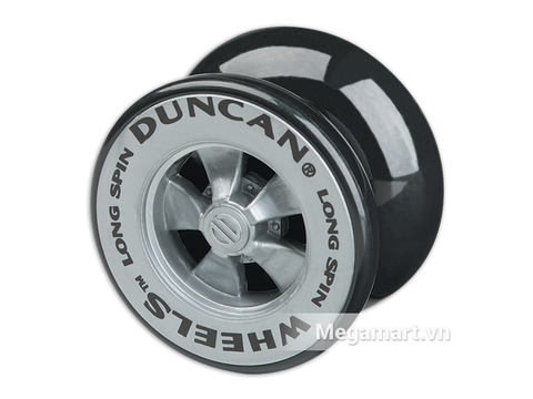 YoYo Duncan Wheels có tốc độ hoàn hảo cho người chơi