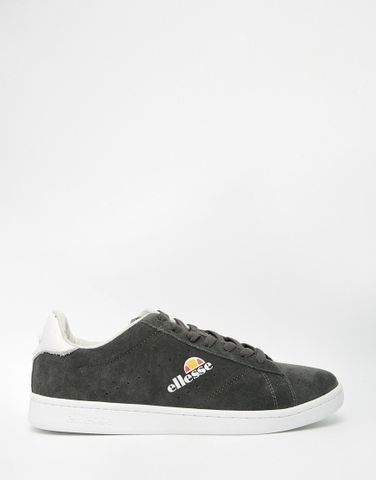 Giày thể thao da lộn Ellesse