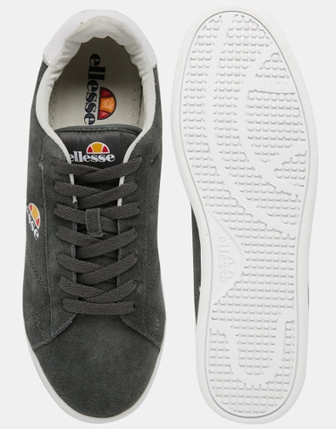 Giày thể thao da lộn Ellesse