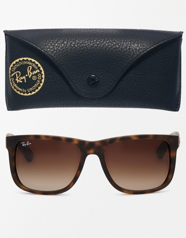 Kính mát gọng vuông Ray-Ban