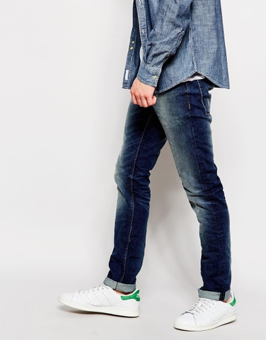 Quần jean mài Only & Sons